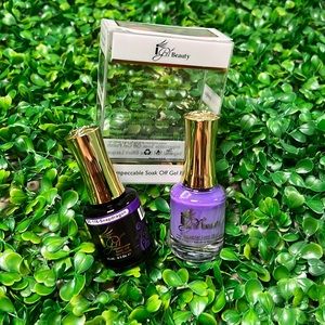 iGel Gel Duo - DD-116 Snapdragon | New